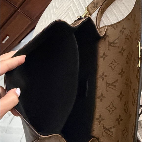 Louis Vuitton Pochette Métis reverse - Picture 10 of 14